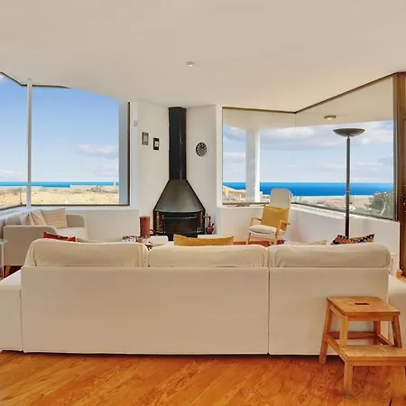 Amazing Real Canarian House * Vallebron