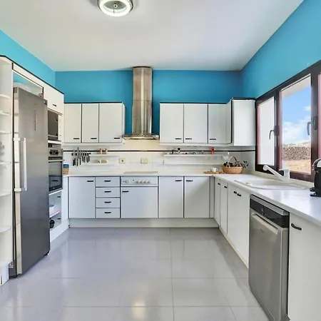 Amazing Real Canarian House Holiday home *