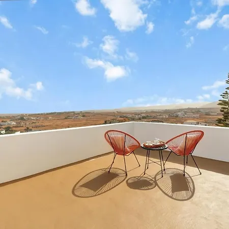 Holiday home Amazing Real Canarian House