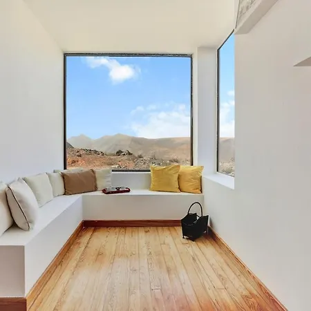 Amazing Real Canarian House Holiday home