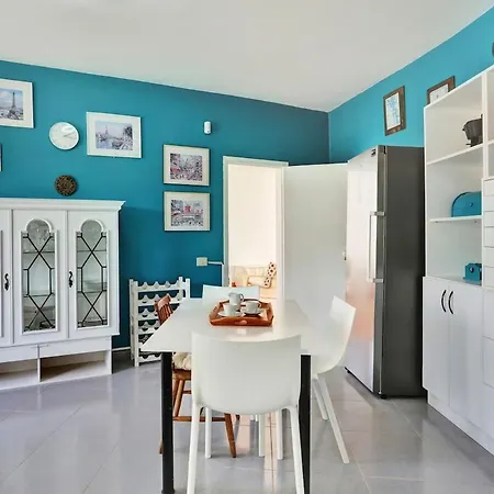 Amazing Real Canarian House Vallebron
