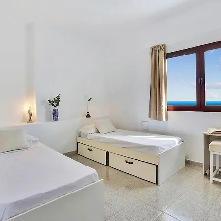 Holiday home Amazing Real Canarian House