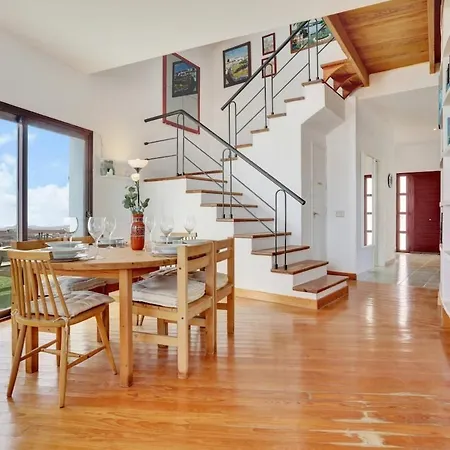Amazing Real Canarian House Holiday home