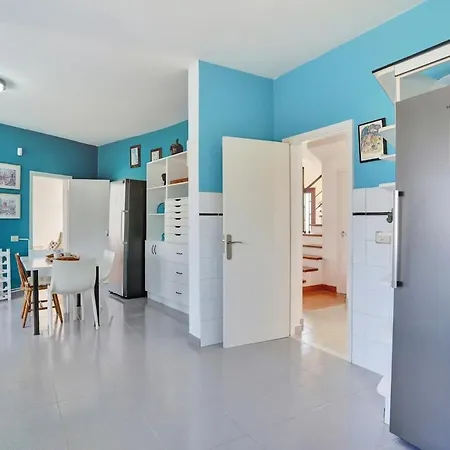 Amazing Real Canarian House Holiday home Vallebron