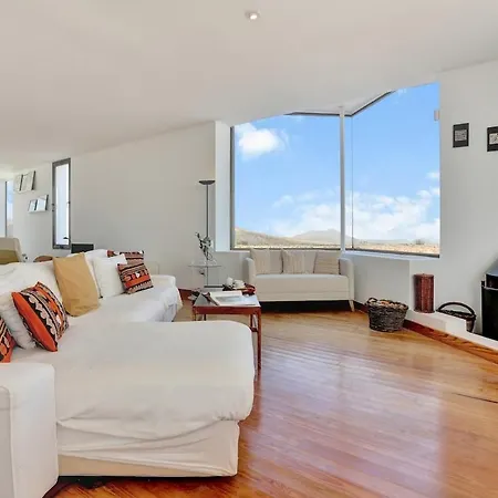 Amazing Real Canarian House Holiday home