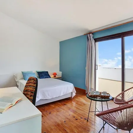 Amazing Real Canarian House Holiday home