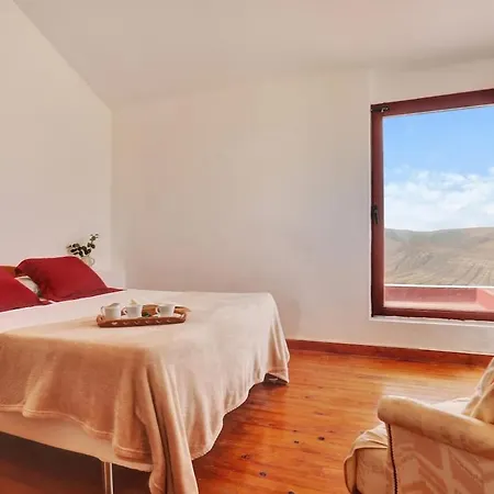 Holiday home Amazing Real Canarian House Vallebron