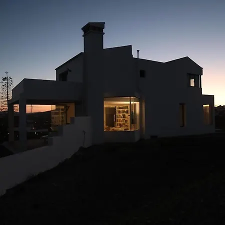 Holiday home Amazing Real Canarian House