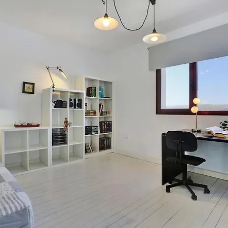 Amazing Real Canarian House Holiday home *
