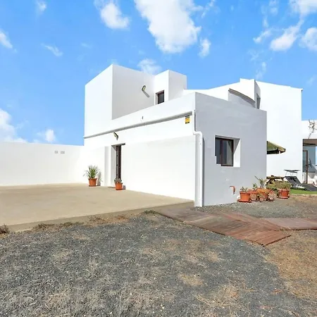 Amazing Real Canarian House Holiday home Vallebron