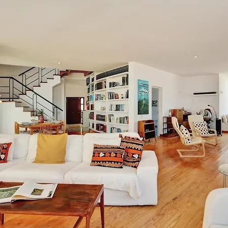 Holiday home Amazing Real Canarian House *