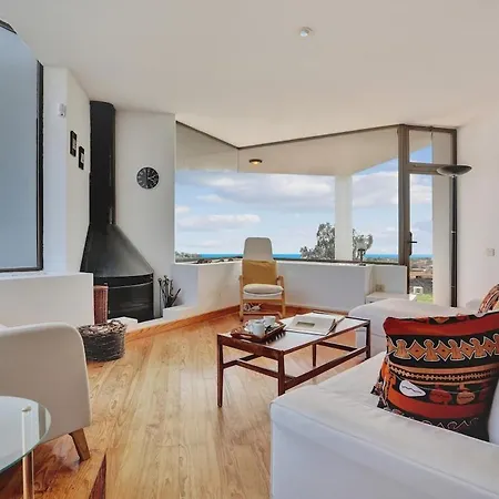 Amazing Real Canarian House