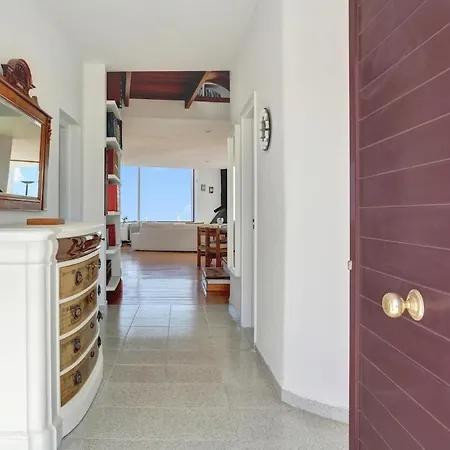 Casa vacanze Amazing Real Canarian House