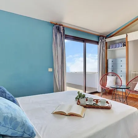 Amazing Real Canarian House