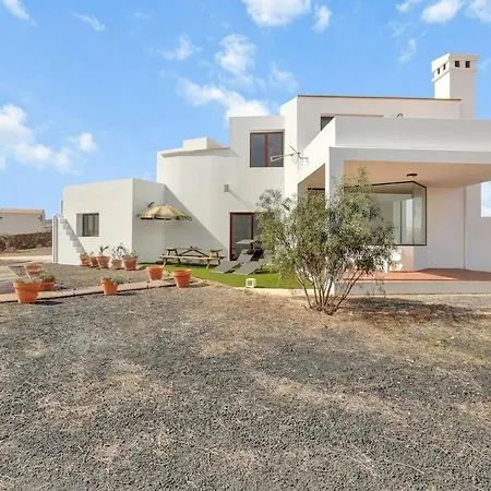 Holiday home Amazing Real Canarian House Vallebron